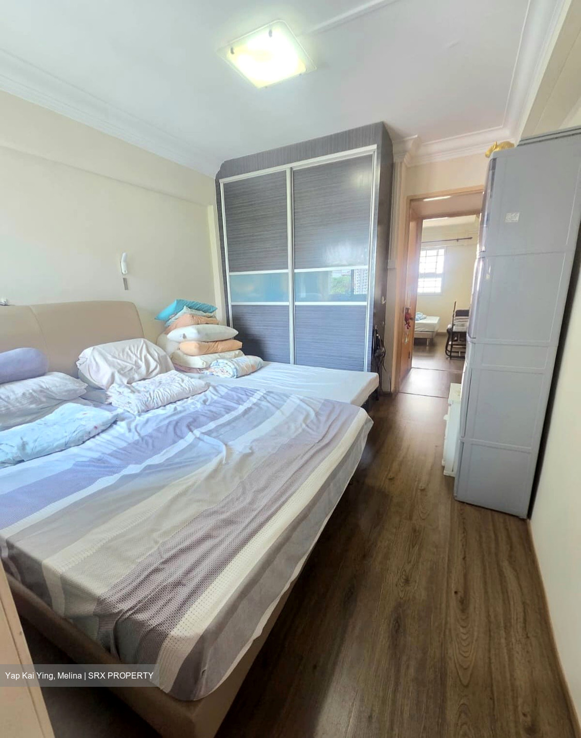 Blk 502 Ang Mo Kio Avenue 5 (Ang Mo Kio), HDB 3 Rooms #556500351